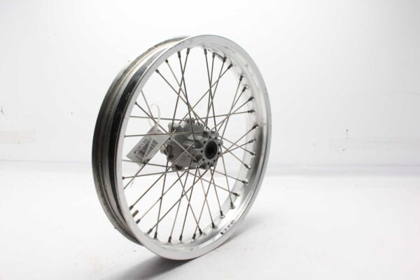 Forhjulsfælg 36.31-7 651 150 BMW F 650 GS R13 00-00