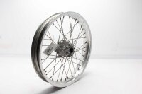 Llanta de rueda delantera 36.31-7 651 150 BMW F 650 GS...