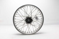 Forhjulsfælg 36.31-7 651 150 BMW F 650 GS R13 00-00