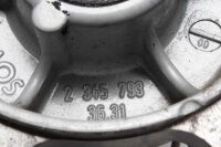 Forhjulsfælg 36.31-7 651 150 BMW F 650 GS R13 00-00