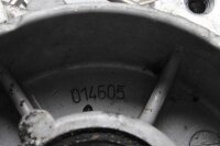 Forhjulsfælg 36.31-7 651 150 BMW F 650 GS R13 00-00