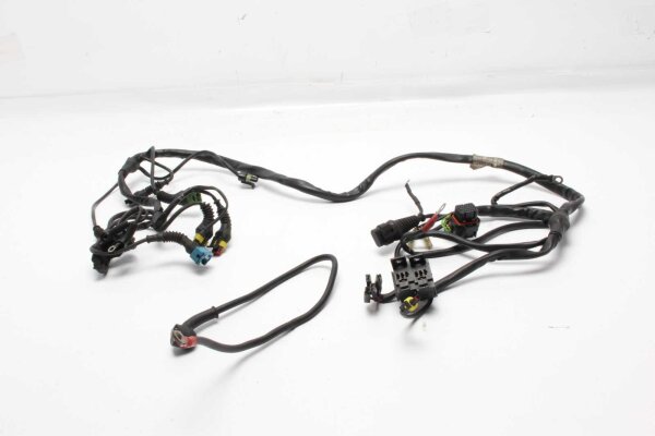 Johtosarjan liittimen releen sulake Moto Guzzi V 11 Sport KR 99-03