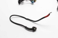 Johtosarjan liittimen releen sulake Moto Guzzi V 11 Sport...