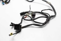 Johtosarjan liittimen releen sulake Moto Guzzi V 11 Sport KR 99-03