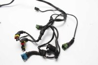 Johtosarjan liittimen releen sulake Moto Guzzi V 11 Sport KR 99-03