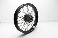 Forhjulsfælg foran Moto Guzzi Stelvio 1200 LZ 08-10