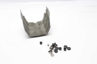 Motorschutzblech vorne Unterfahrschutz Blech...