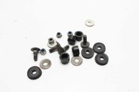 Motorschutzblech vorne Unterfahrschutz Blech...