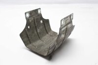 Motorskyddsplåt, främre underkörningsskyddsplåt, skruvsats BMW R 65 LS 248 81-85