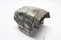 Motorskyddsplåt, främre underkörningsskyddsplåt, skruvsats BMW R 65 LS 248 81-85