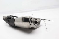 Äänenvaimentimen läpän...