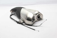 Äänenvaimentimen läpän...