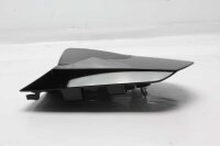 Bagsædebetræk Triumph Street Triple 675 RX STRTRRX 15-17