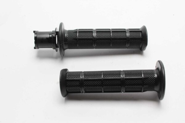 Steering handle pair rubber left right front Yamaha XT 1200 Z Super Tenere 20-20