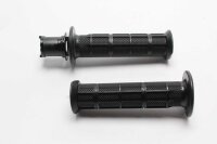 Ohjaustangon pari kumi vasen oikea etu Yamaha XT 1200 Z...