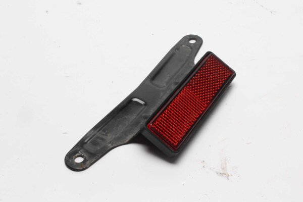 Bakre reflektor rektangulär reflektorhållare kattöga Unbekannt Konvolut