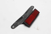 Réflecteur arrière rectangulaire support de...