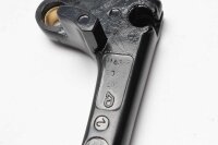 Koblingsgreb sort håndtag koblingshåndtag vippearm Yamaha universell