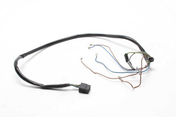 Ledningsnet baglygte tilslutningskabel bageste elektriske dele BMW R 65 LS 248 81-85