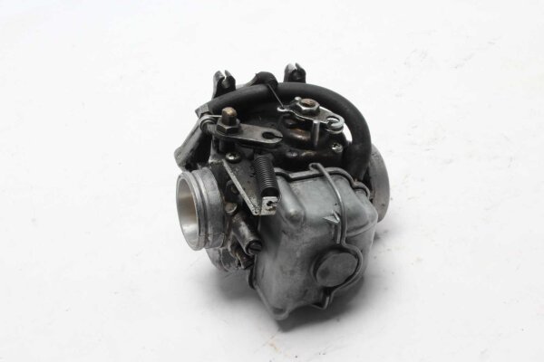 Vergaser rechts Gleichdruck Drosselklappengehäuse BMW R 65 LS 248 81-85