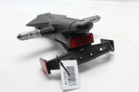 License plate holder indicator reflector Kawasaki Z 650...