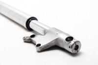 Gaffelben højre foraksel dæmpning chassis Moto Guzzi V 11 Sport KR 99-03