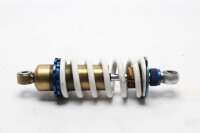 Takajousitus iskunvaimentimen kiristystangon jousitus...