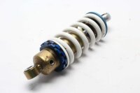 Takajousitus iskunvaimentimen kiristystangon jousitus...