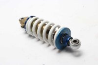 Bakre fjäderbensstötdämpare dragstångsupphängning Moto Guzzi V 11 Sport KR 99-03