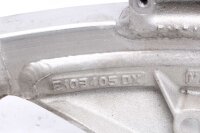 Frame hoofdframe E103-A01 Aprilia SL 1000 Falco ZD4PA 99-04