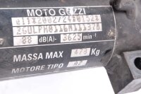 Frame Main frame Moto Guzzi Norge 1200 4V LP H011 06-10