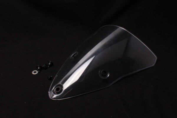 Set di viti trasparenti per deflettore antivento per parabrezza Ducati Supersport 937 S 21-21
