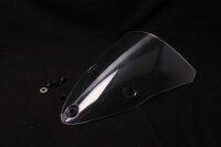 Windschild klar Schrauben Set Windabweiser Ducati...