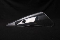 Set di viti trasparenti per deflettore antivento per parabrezza Ducati Supersport 937 S 21-21