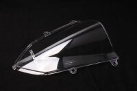 Deflettore antivento trasparente per parabrezza e protezione dalle intemperie Honda CBR 500 RA 24-24