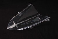 Deflettore antivento trasparente per parabrezza e protezione dalle intemperie Honda CBR 500 RA 24-24