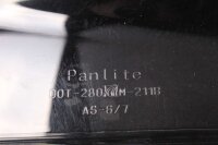 Deflettore antivento trasparente per parabrezza e protezione dalle intemperie Honda CBR 500 RA 24-24