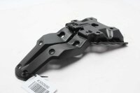 Rekisterikilven pidikkeen roiskesuoja Yamaha XT 1200 Z...