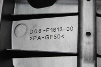 Stänkskydd för registreringsskyltshållare Yamaha XT 1200 Z Super Tenere 20-20