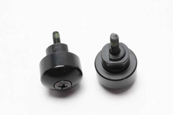 Embouts de guidon avec poids Honda XL 750 Transalp RD16 23-25