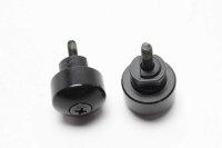 Embouts de guidon avec poids Honda XL 750 Transalp RD16 23-25