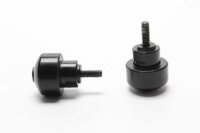 Embouts de guidon avec poids Honda XL 750 Transalp RD16 23-25