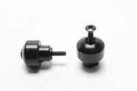 Embouts de guidon avec poids Honda XL 750 Transalp RD16 23-25