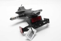 Rekisterikilven pidikkeen vilkkuheijastin Kawasaki Z 900...