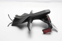 Rekisterikilven pidikkeen vilkkuheijastin Kawasaki Z 900...