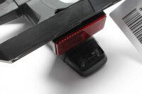 License plate holder indicator reflector Kawasaki Z 900 RS SE 23-23