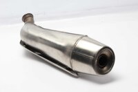 Pakoputken äänenvaimennin pakoputkisto...