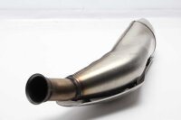 Auspuff Endtopf Schalldämpfer Auspuffanlage Abgasdämpfer KTM Duke 890 23-23