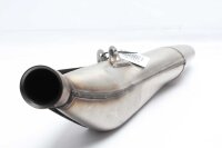 Auspuff Endtopf Schalldämpfer Auspuffanlage Abgasdämpfer KTM Duke 890 23-23