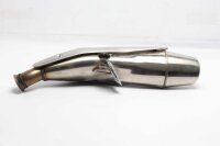 Auspuff Endtopf Schalldämpfer Auspuffanlage Abgasdämpfer KTM Duke 890 23-23